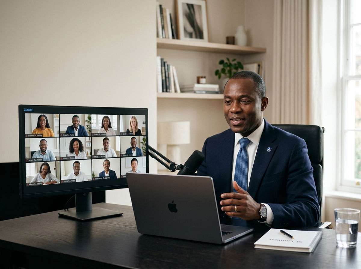 Virtual Training